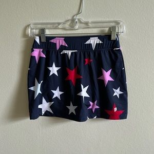 Prince tennis or golf skirt start (14) large